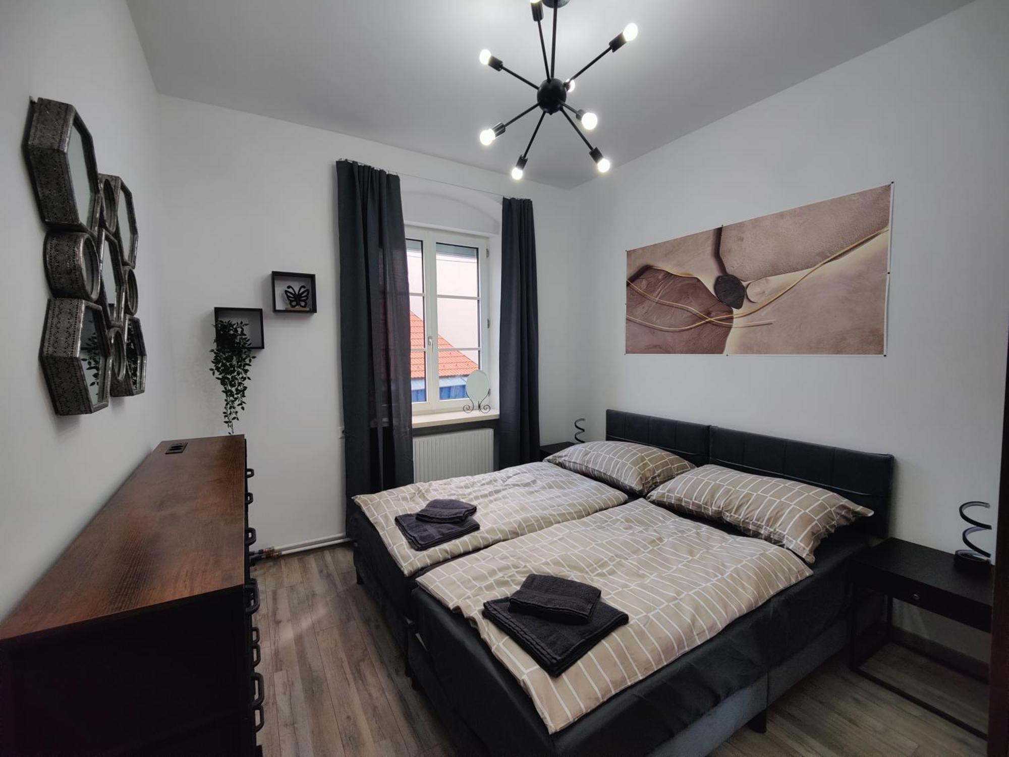 Villa Krems Wachau Apartments An Der Historischen Stadtmauer מראה חיצוני תמונה